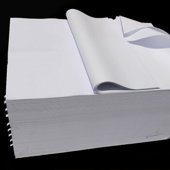 Paperin kosteuden vaikutus tulostukseen