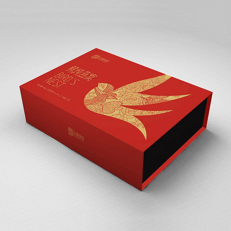 Bird Nest Gift Box on säilytysteeste arjen elämässä