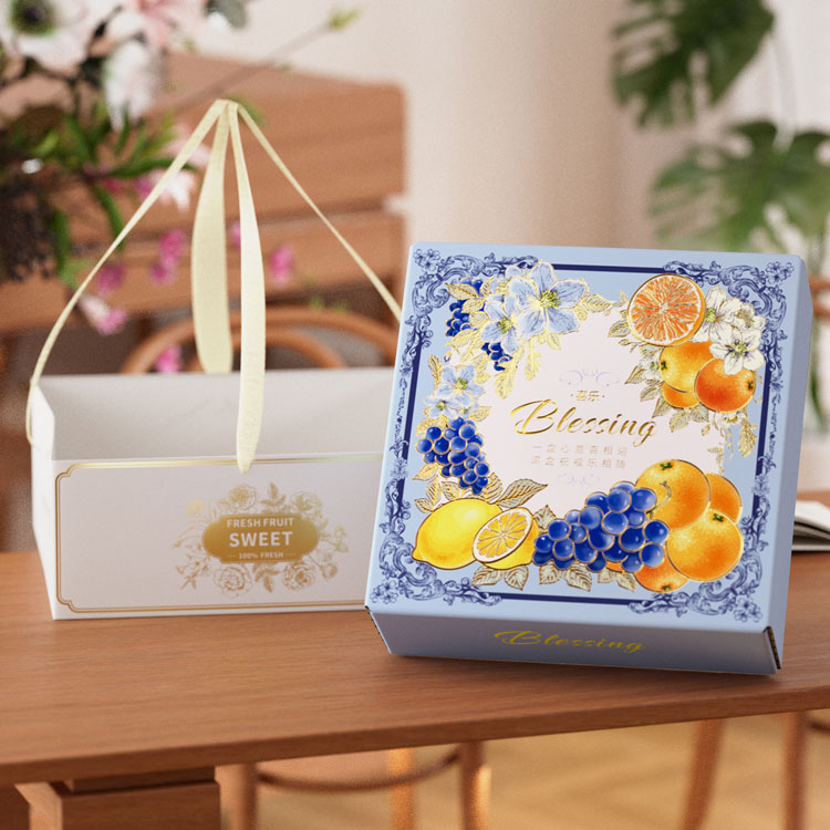 Hedelmälahjarasia, pakollinen lahja lahjaksi