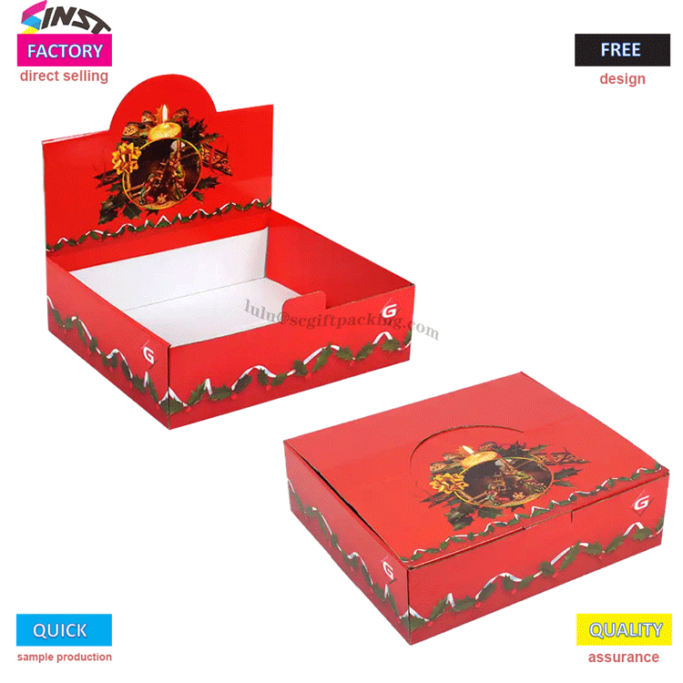 Joulun työpöytänäyttöteline klassinen värimaailma herättää työpöydän juhlallisen seremoniatunteen