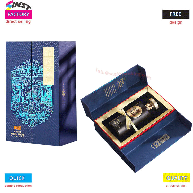 Valitsetko viiniä joululahjoiksi? Yhdistettynä hienojen viinilahjapakkausten kanssa korkeampaan hintaan