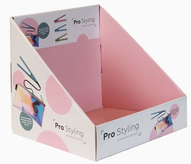 Tiedätkö kuinka käytännöllinen Flat Iron -näyttöteline on?