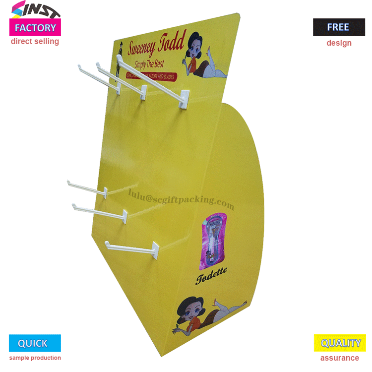 Eikö avainnippujen näyttöteline ole näyttötaikuutta, joka muuttaa pienet avaimenperät 