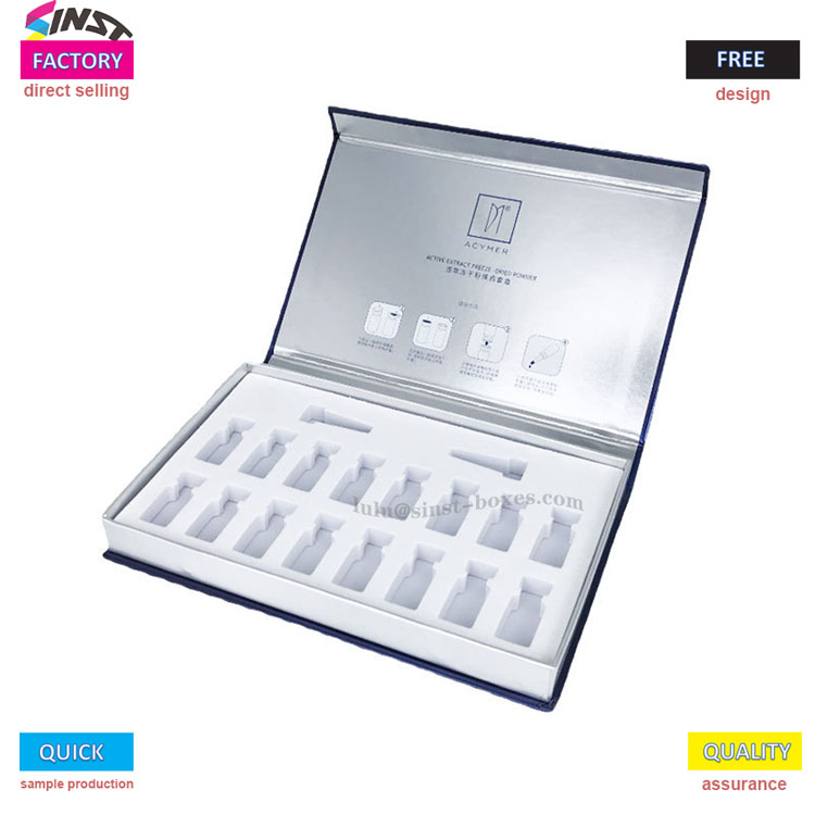 Kaksinkertainen tekstuurin ja suojan päivitys? Tästä eteeristen öljyjen lahjapakkauksesta on tullut uusi ase kauneusbrändeille läpimurtoon!