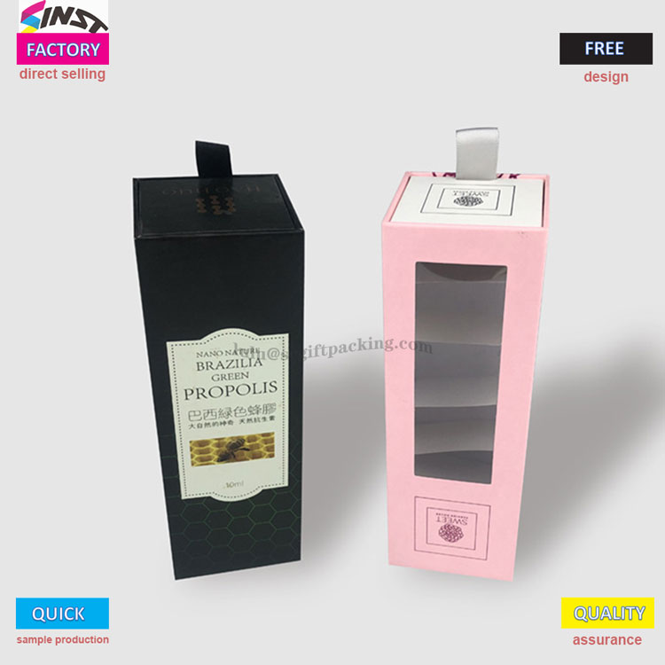 ​Saavatko nämä kaksi eteeristen öljyjen lahjarasiaa asiakkaat sanomaan, että niiden avaaminen tuntuu luonnolliselta lahjalta?