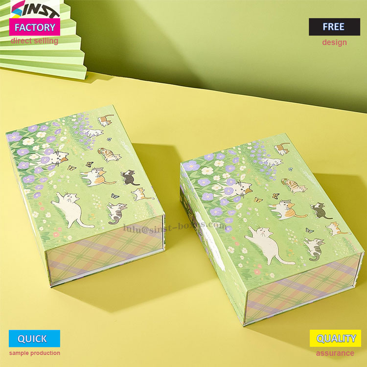 ​Miksi tämä muhkea riipuslahjarasia saa ulkomaiset asiakkaat sanomaan 